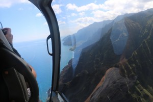 Helicopter Ride 
